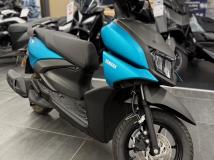 YAMAHA RayZR 125
