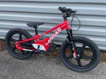 DRAISIENNE ELECTRIQUE  GASGAS MC-E 1.20 NEUVE