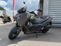 YAMAHA XMAX 300 2025