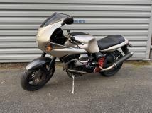 MOTO GUZZI V11 LE MANS 