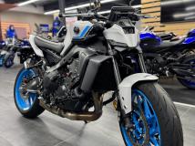 YAMAHA MT09