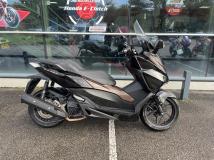 HONDA NSS FORZA 125