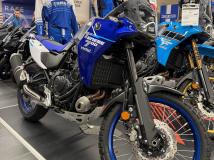 YAMAHA XTZ TENERE 700 LOW
