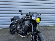YAMAHA XSR 900 