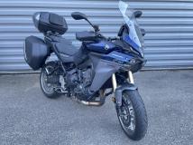 YAMAHA TRACER 9 GT+ 2025