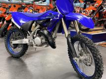 YAMAHA YZ 125