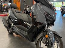 YAMAHA XMAX 125 TECH MAX