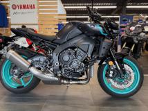 YAMAHA MT 10 